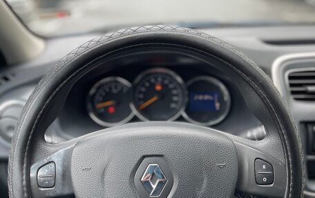 Renault Sandero II рестайлинг, 2014 год, 610 000 рублей, 9 фотография