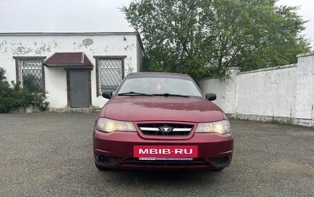 Daewoo Nexia I рестайлинг, 2010 год, 235 000 рублей, 9 фотография