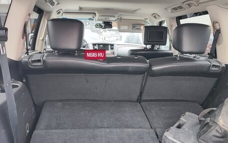 Infiniti QX56, 2013 год, 2 200 000 рублей, 7 фотография