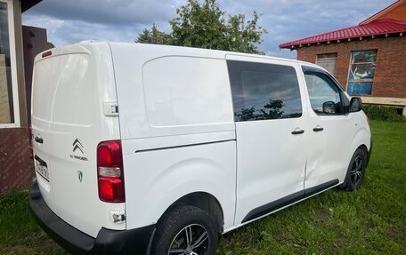 Citroen Jumpy III, 2019 год, 1 850 000 рублей, 12 фотография