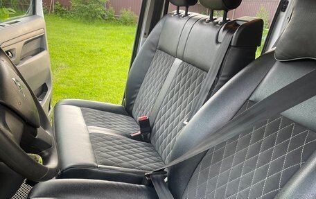 Citroen Jumpy III, 2019 год, 1 850 000 рублей, 17 фотография