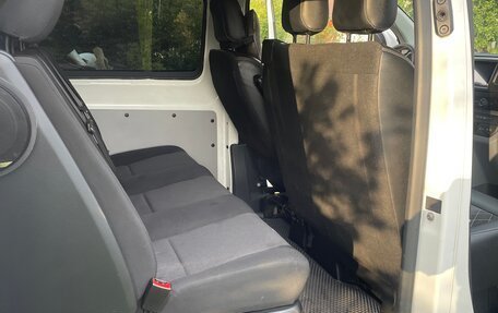 Citroen Jumpy III, 2019 год, 1 850 000 рублей, 21 фотография