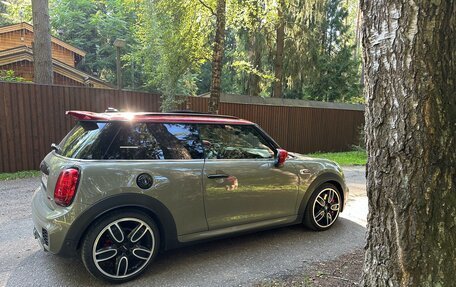 MINI Hatch, 2019 год, 2 850 000 рублей, 3 фотография