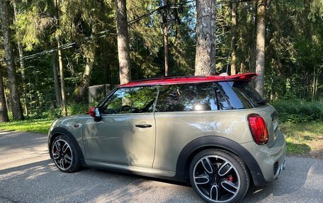 MINI Hatch, 2019 год, 2 850 000 рублей, 2 фотография