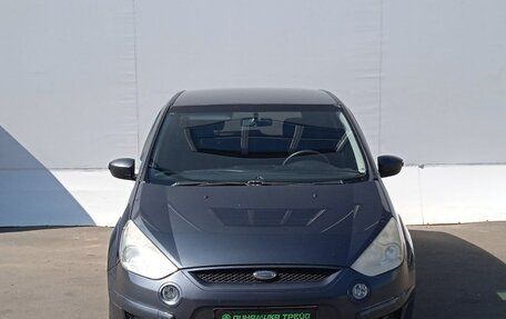 Ford S-MAX I, 2006 год, 599 000 рублей, 2 фотография
