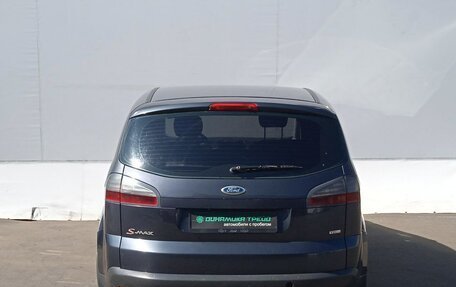 Ford S-MAX I, 2006 год, 599 000 рублей, 7 фотография