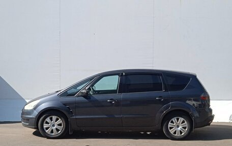 Ford S-MAX I, 2006 год, 599 000 рублей, 5 фотография