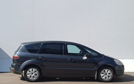 Ford S-MAX I, 2006 год, 599 000 рублей, 4 фотография