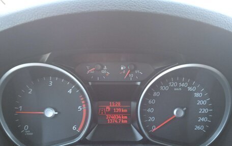 Ford S-MAX I, 2006 год, 599 000 рублей, 9 фотография