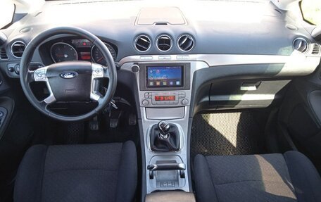 Ford S-MAX I, 2006 год, 599 000 рублей, 13 фотография