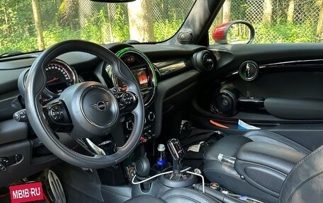 MINI Hatch, 2019 год, 2 850 000 рублей, 5 фотография