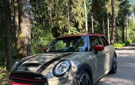 MINI Hatch, 2019 год, 2 850 000 рублей, 4 фотография