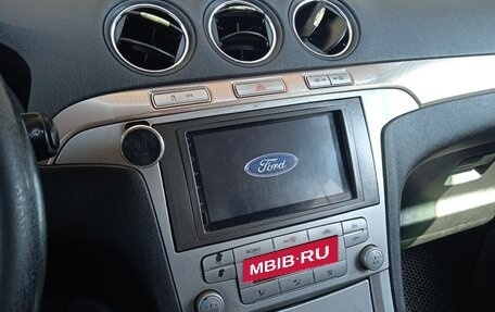 Ford S-MAX I, 2006 год, 599 000 рублей, 12 фотография