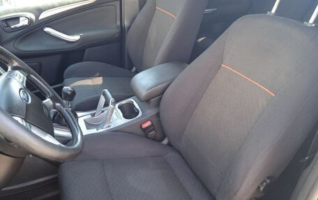 Ford S-MAX I, 2006 год, 599 000 рублей, 14 фотография
