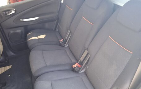 Ford S-MAX I, 2006 год, 599 000 рублей, 16 фотография