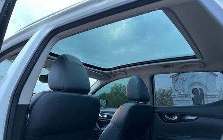 Nissan Qashqai, 2016 год, 1 450 000 рублей, 8 фотография