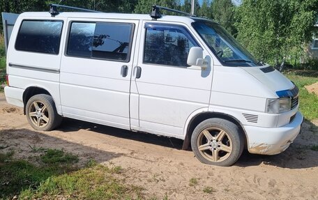 Volkswagen Transporter T4, 1992 год, 650 000 рублей, 2 фотография