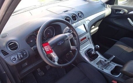 Ford S-MAX I, 2006 год, 599 000 рублей, 15 фотография