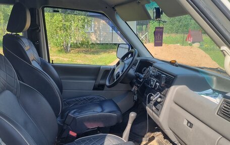 Volkswagen Transporter T4, 1992 год, 650 000 рублей, 6 фотография