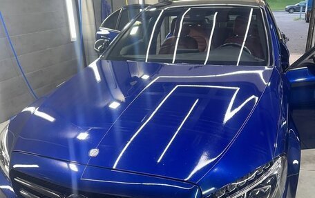 Mercedes-Benz C-Класс, 2016 год, 2 450 000 рублей, 9 фотография