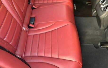Mercedes-Benz C-Класс, 2016 год, 2 450 000 рублей, 17 фотография