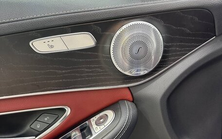Mercedes-Benz C-Класс, 2016 год, 2 450 000 рублей, 14 фотография