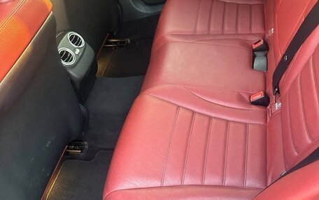 Mercedes-Benz C-Класс, 2016 год, 2 450 000 рублей, 18 фотография