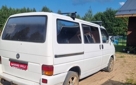 Volkswagen Transporter T4, 1992 год, 650 000 рублей, 5 фотография