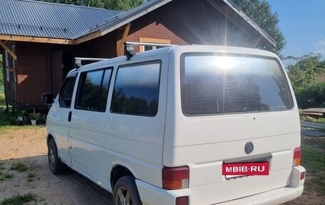 Volkswagen Transporter T4, 1992 год, 650 000 рублей, 4 фотография