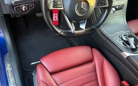 Mercedes-Benz C-Класс, 2016 год, 2 450 000 рублей, 13 фотография