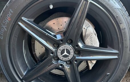 Mercedes-Benz C-Класс, 2016 год, 2 450 000 рублей, 23 фотография