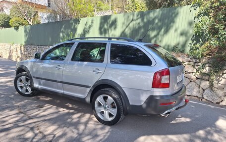 Skoda Octavia, 2010 год, 1 480 000 рублей, 8 фотография