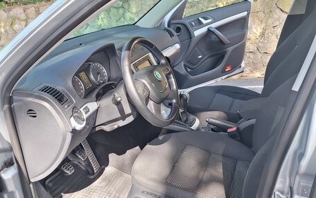 Skoda Octavia, 2010 год, 1 480 000 рублей, 13 фотография
