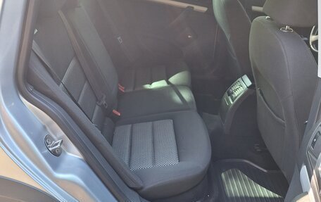 Skoda Octavia, 2010 год, 1 480 000 рублей, 17 фотография