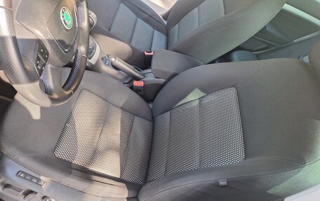 Skoda Octavia, 2010 год, 1 480 000 рублей, 15 фотография