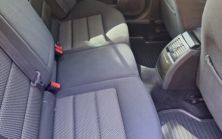 Skoda Octavia, 2010 год, 1 480 000 рублей, 18 фотография