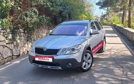 Skoda Octavia, 2010 год, 1 480 000 рублей, 4 фотография