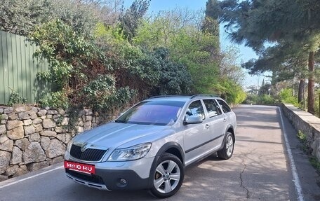Skoda Octavia, 2010 год, 1 480 000 рублей, 5 фотография