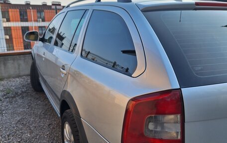 Skoda Octavia, 2010 год, 1 480 000 рублей, 26 фотография