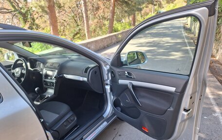 Skoda Octavia, 2010 год, 1 480 000 рублей, 20 фотография
