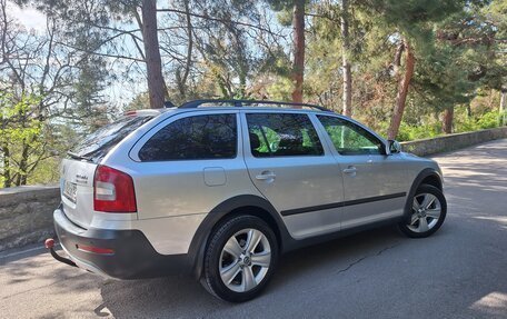 Skoda Octavia, 2010 год, 1 480 000 рублей, 22 фотография