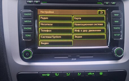 Skoda Octavia, 2010 год, 1 480 000 рублей, 25 фотография