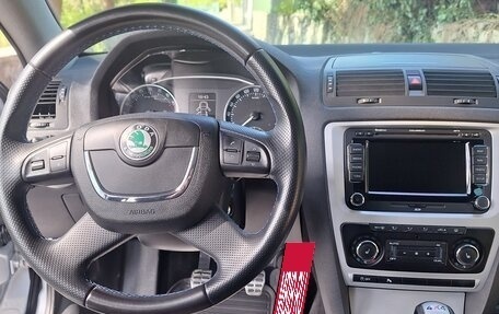 Skoda Octavia, 2010 год, 1 480 000 рублей, 12 фотография