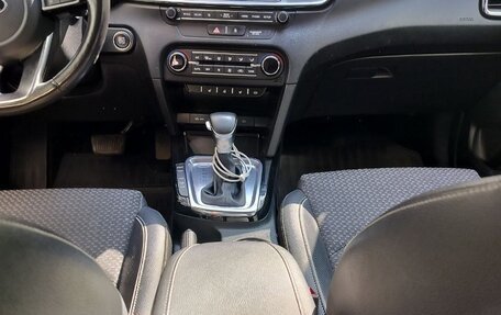 KIA cee'd III, 2019 год, 1 800 000 рублей, 9 фотография