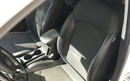 KIA cee'd III, 2019 год, 1 800 000 рублей, 13 фотография
