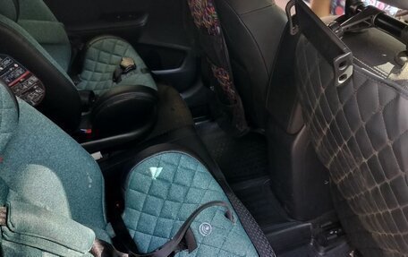 KIA cee'd III, 2019 год, 1 800 000 рублей, 17 фотография