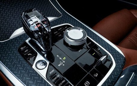 BMW X7, 2021 год, 11 300 000 рублей, 18 фотография