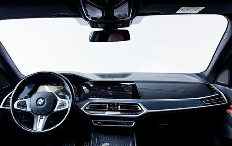 BMW X7, 2021 год, 11 300 000 рублей, 8 фотография