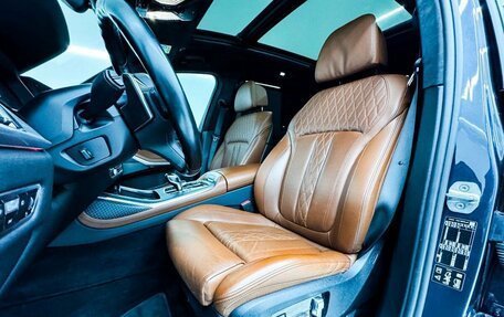 BMW X7, 2021 год, 11 300 000 рублей, 20 фотография