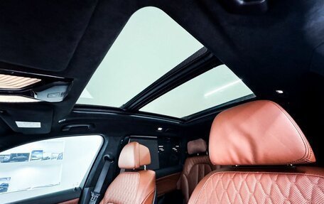 BMW X7, 2021 год, 11 300 000 рублей, 25 фотография